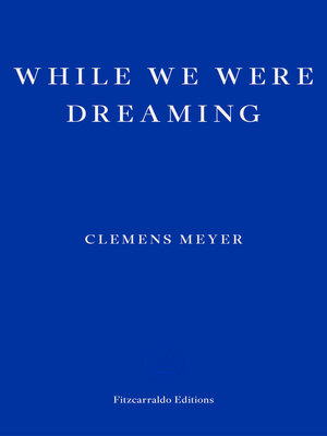 cover image of While We Were Dreaming